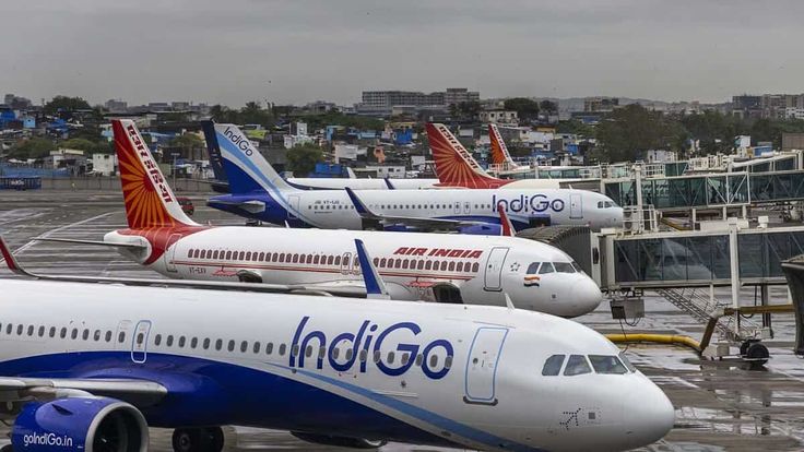 DGCA Advises Indian Airlines to Avoid Nine West Asia Airspaces