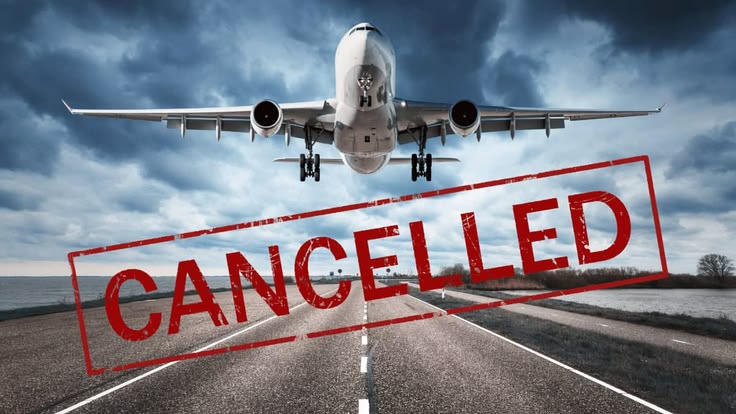 Flights to Gulf Routes Cancelled from Dabolim Airport