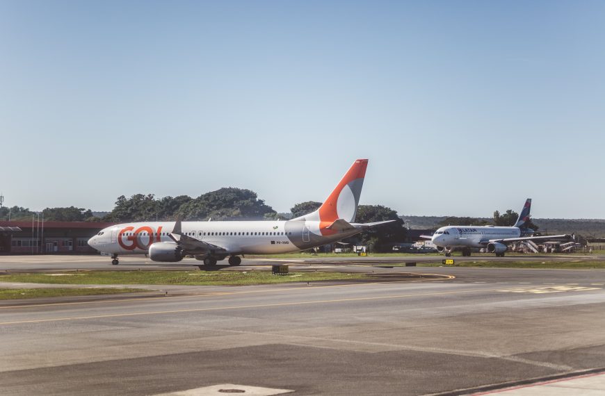 Dabolim Airport Falls Out of India’s Top 10 in April Footfall