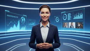 AI Characters Set to Transform Brand Storytelling