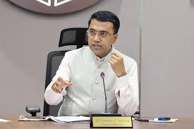 Defector Debate Heats Up: Sudin Supports Congress Stand