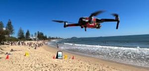 Goa to Deploy Drone Surveillance Across Beaches for&hellip;