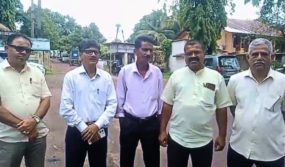 Goa Diary Farmers Suspend Agitation Until June 12