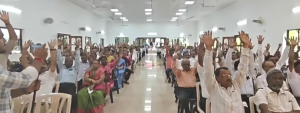 Bahujan Samaj Opposes ST Reservation For Canacona Constituency