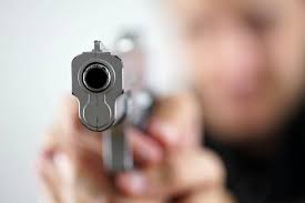 Family dispute turns violent in Shirgao, two held after gunshot incident