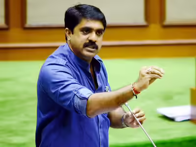 Vijai Sardesai: Congress Alliance Not A Certainty