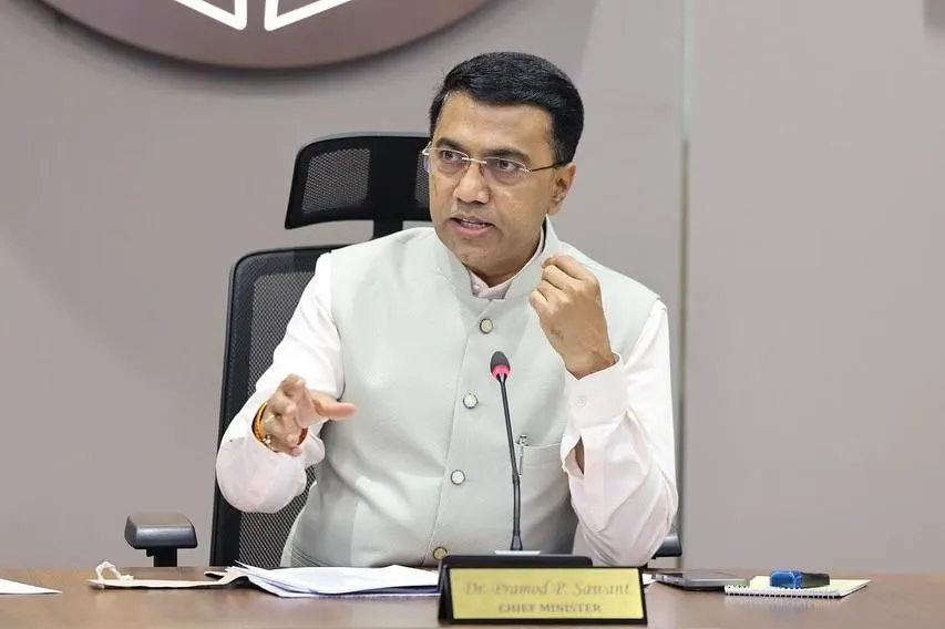₹130 Crore Scam from Fatorda&hellip;