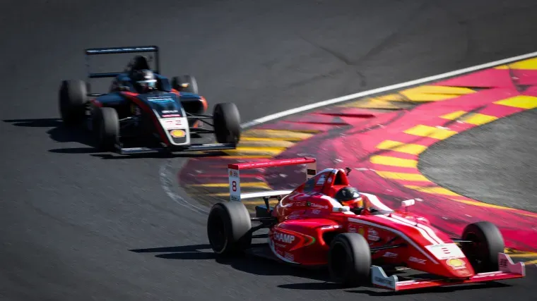 Goa Street Circuit to be&hellip;