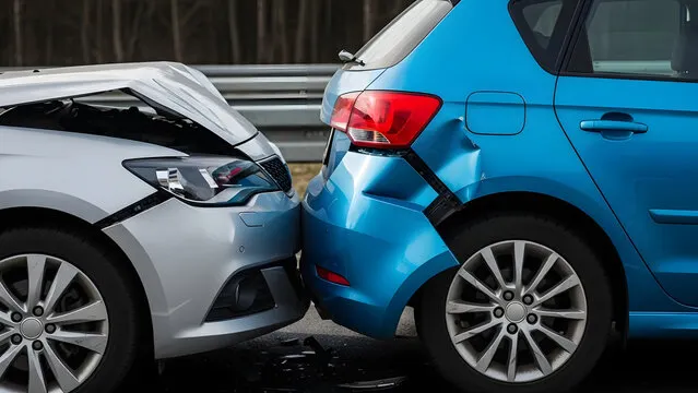 Accident at Karmal Ghat, Canacona&hellip;
