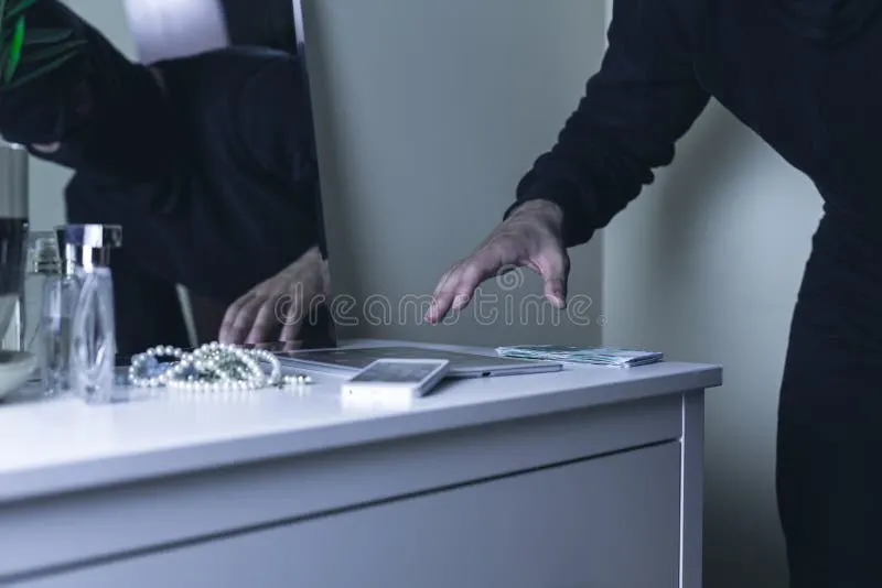 Theft Cases cracked; Accused held&hellip;