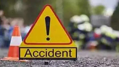 25- Year old dies in&hellip;
