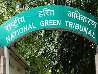 NGT Raps GCZMA Over Sand&hellip;