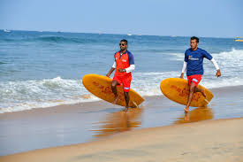 Drishti Lifesavers Rescue 7-Year-Old at&hellip;