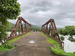 Borim Bridge to Remain Closed&hellip;