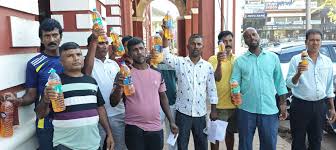 Margao Sanitation Workers Warn of&hellip;