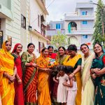 Arpita Vengurlekar Appointed President of Mormugao BJP Mahila Morcha