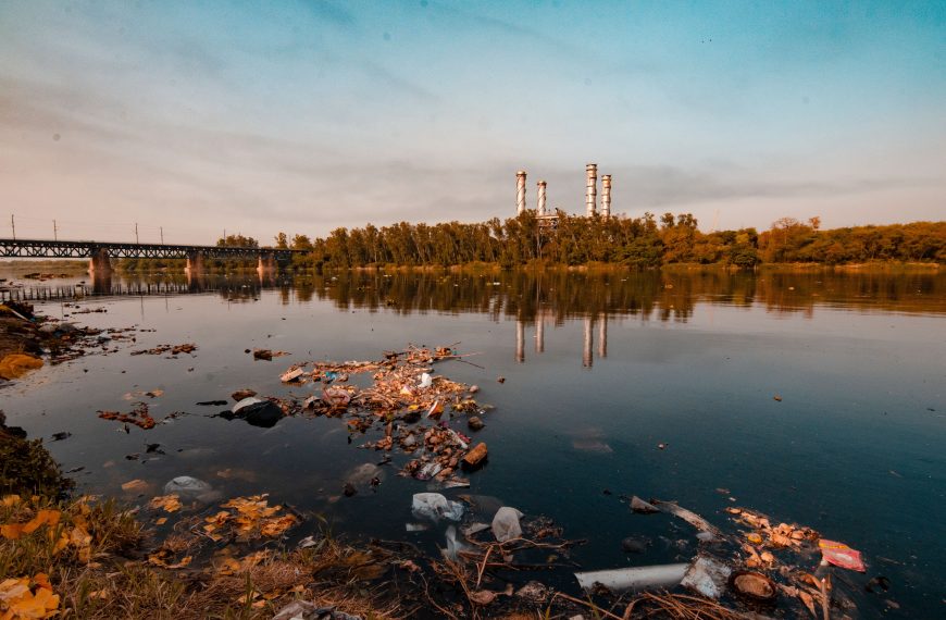 Sal River Emerges as Goa’s most polluted waterbody