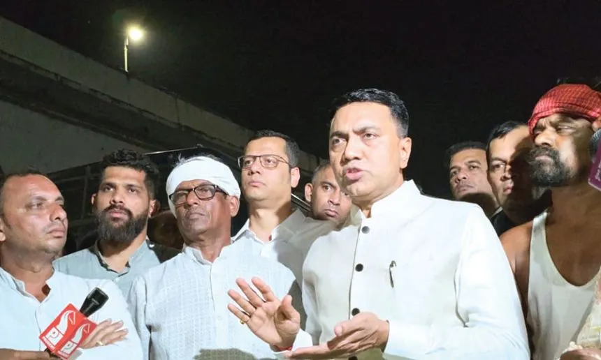 Unity Mall Row: CM Urges&hellip;