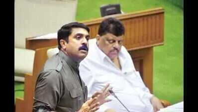 Vijai Sardesai Backs Movement Against&hellip;