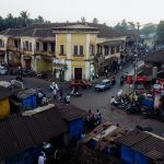 Goa Govt Approves FAR Boost for Panaji Projects