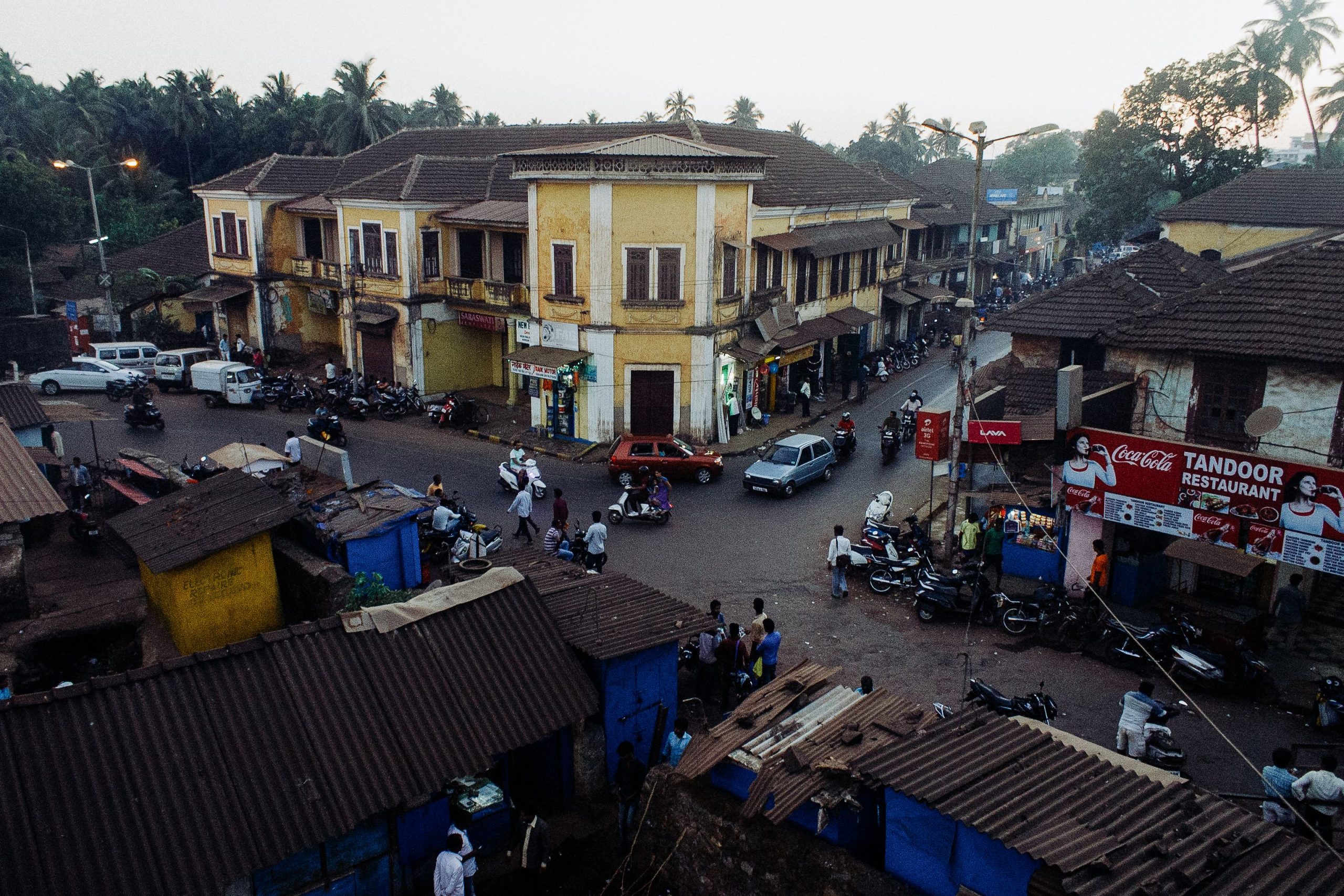 pexels-plato-terentev-3804555-5909775 Goa Govt Approves FAR Boost for Panaji Projects