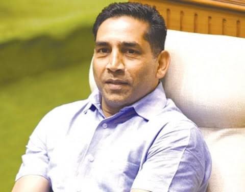 Goa Minister Govind Gaude Removed from Cabinet After Raising Corruption Concerns