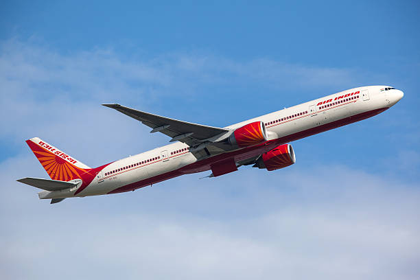 Air India Suspends Goa-London Gatwick Flights Amid Fleet Realignment