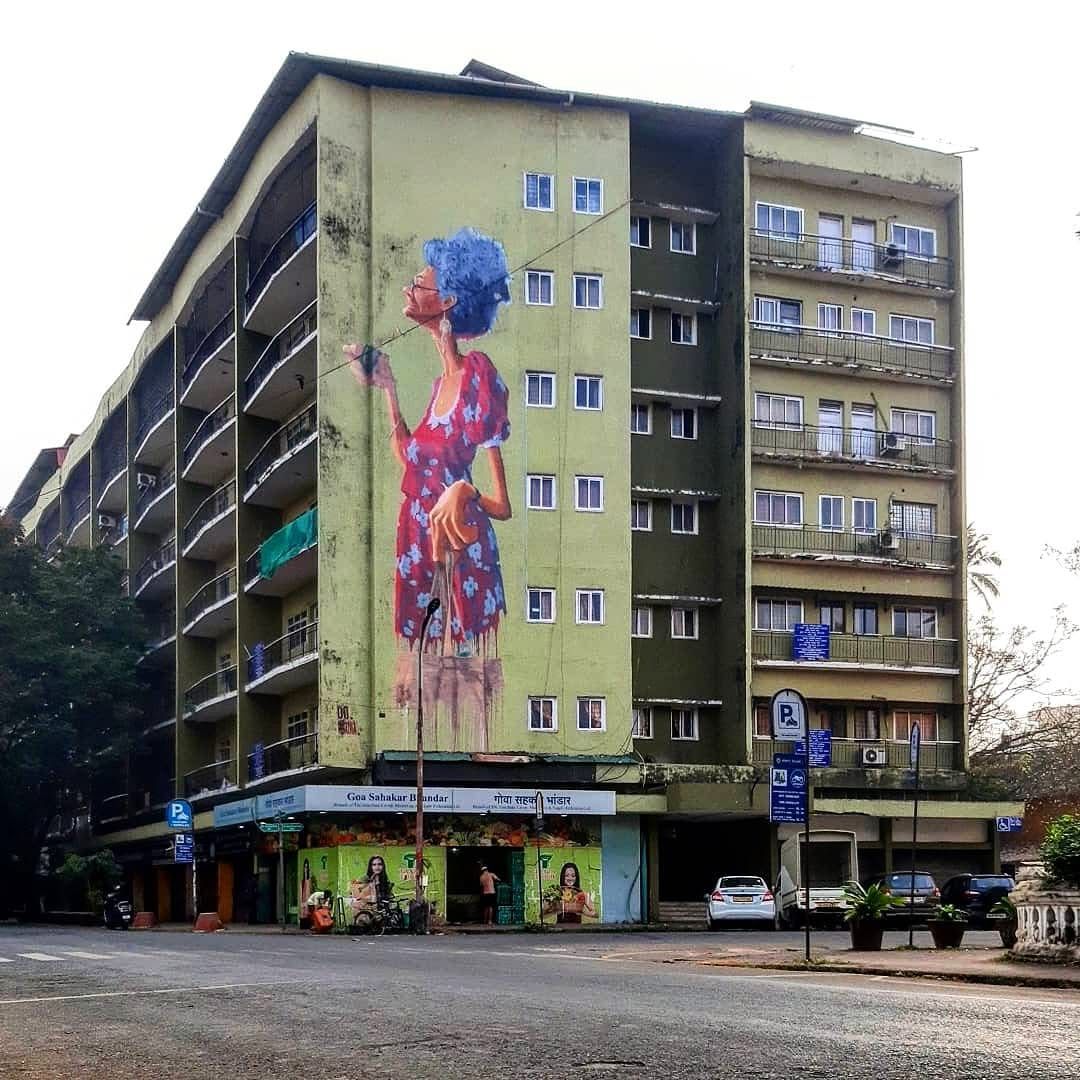 Eviction Ordered for Panaji’s Junta House Over Safety Concerns