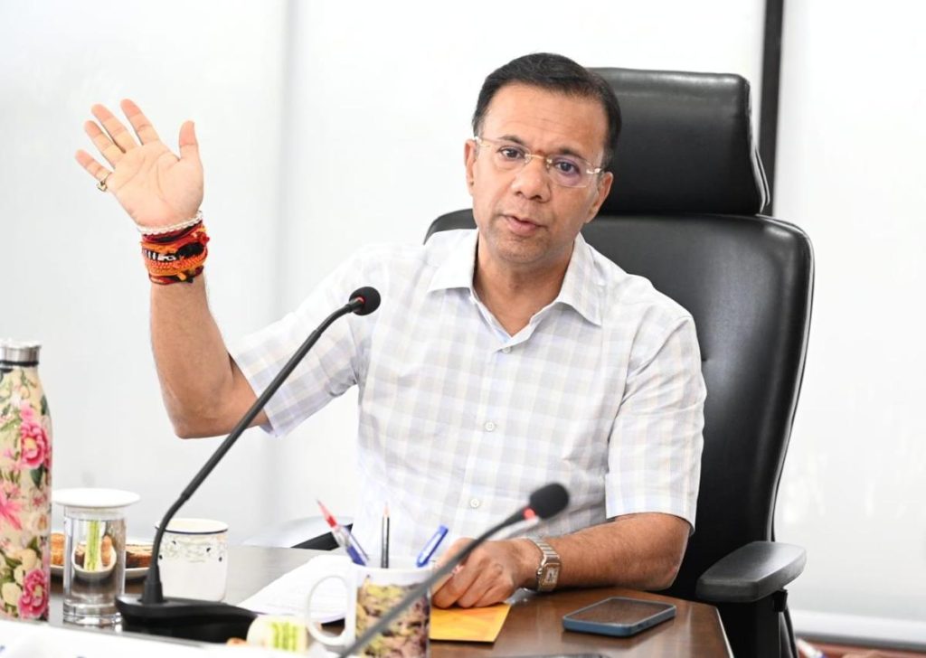 The current image has no alternative text. The file name is: FDA-Raids-to-Intensify-Across-Goa-Confirms-Health-Minister-Vishwajit-Rane.jpg