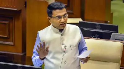 Goa Govt to Introduce Bill Addressing Illegal Structures in Assembly Next Week