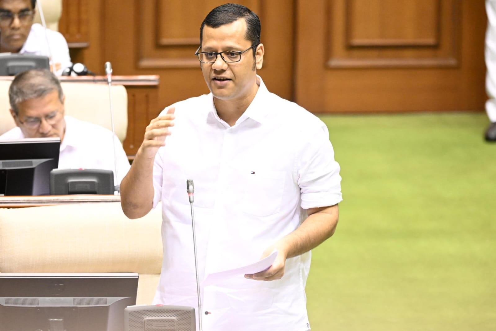 Goan Catholics Being Mocked as Portuguese Nationals: Yuri Alemao