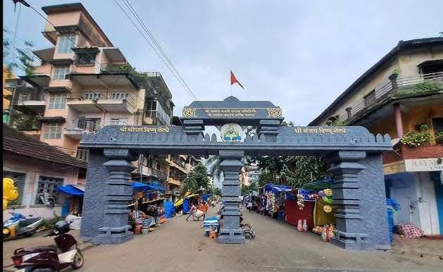 MMC Secures Insurance Cover for Damodar Saptah Festival for the First Time