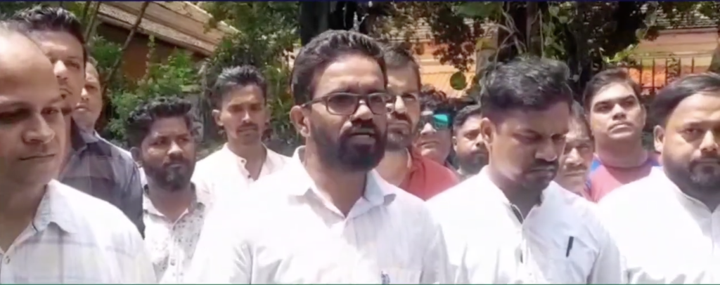 The current image has no alternative text. The file name is: Manoj-Parab-Defamed-in-Fake-Scam-Video-RGP-Files-Cyber-Crime-Complaint-scaled.png