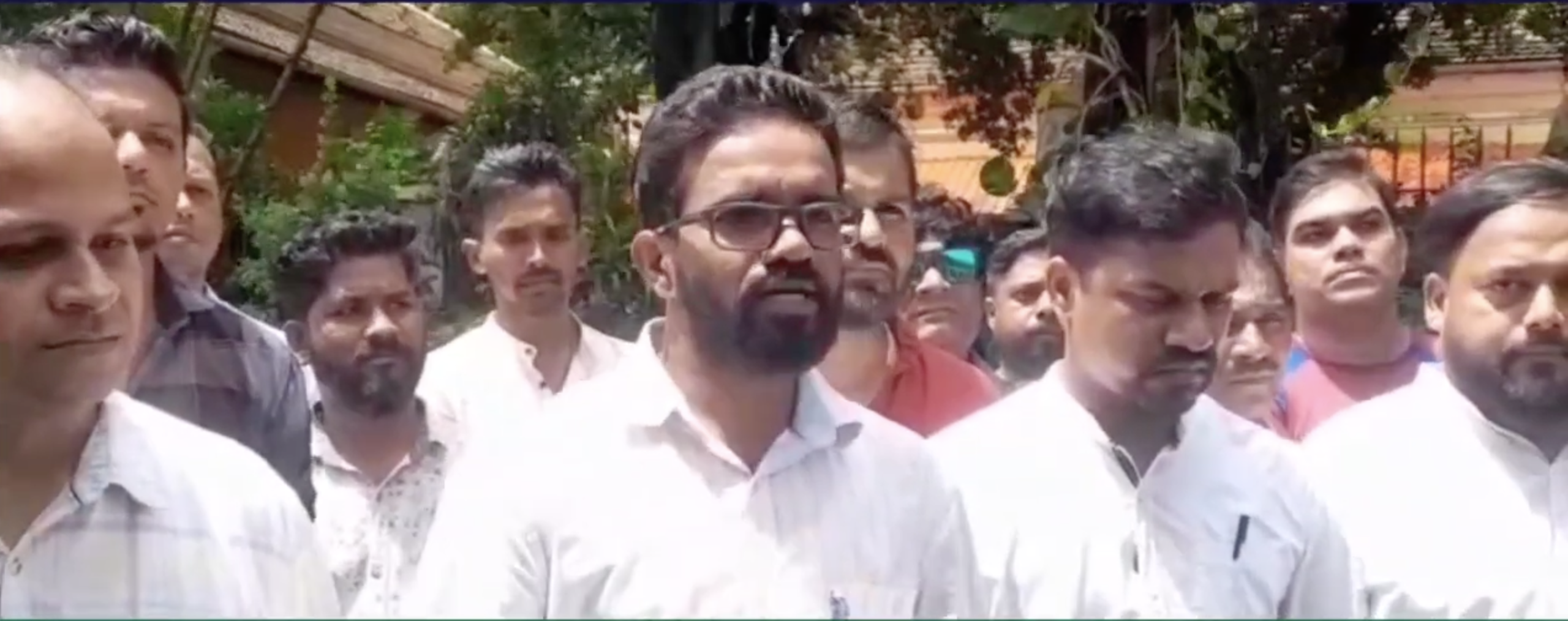 Manoj Parab Defamed in Fake Scam Video: RGP Files Cyber Crime Complaint