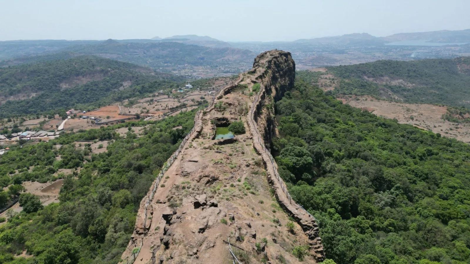 Maratha Military Landscapes Added to UNESCO World Heritage List