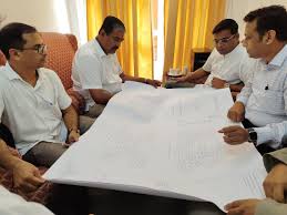 Minister Says 250 Pharma Jobs in Goa Unfilled Due to No Local Applicants; Questions NITI Aayog Data