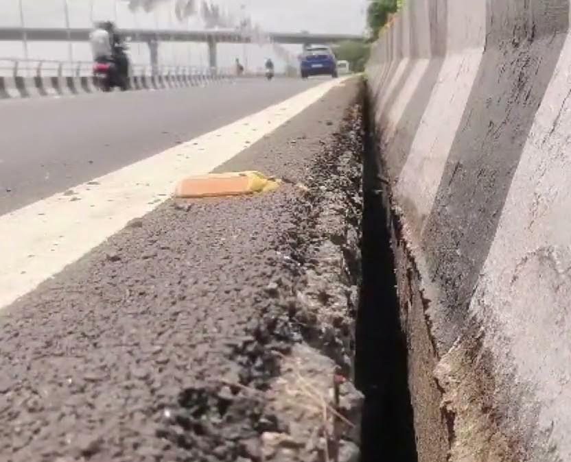 Panaji’s Patto Bridge Structurally Safe, Confirms Public Works Department
