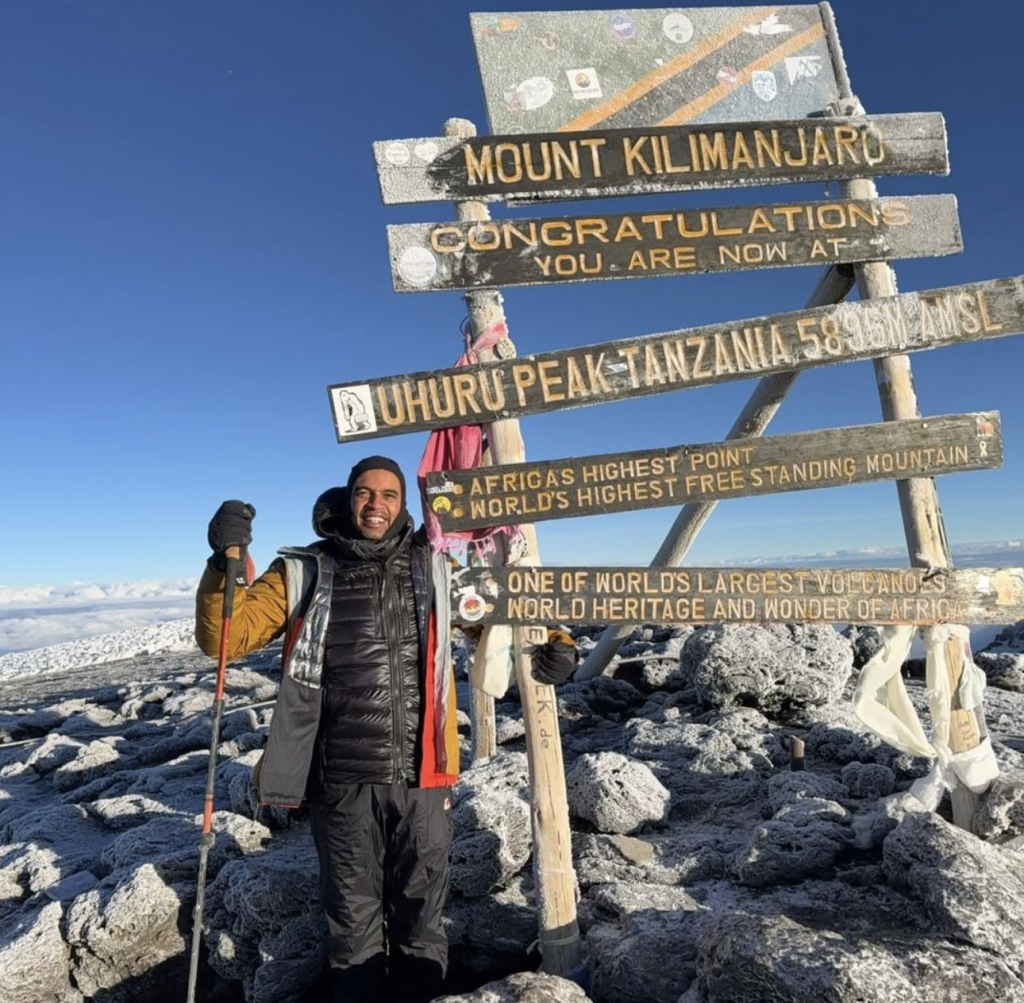 The current image has no alternative text. The file name is: Panajis-Rohit-Monserrate-First-Indian-Mayor-to-Summit-Mount-Kilimanjaro-e1752840951810.png
