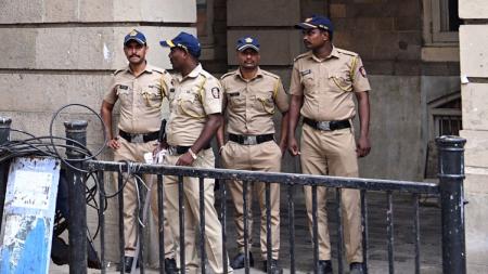 Police Launch Search for Missing Man After Foul Smell Reported in Neura-Mandur