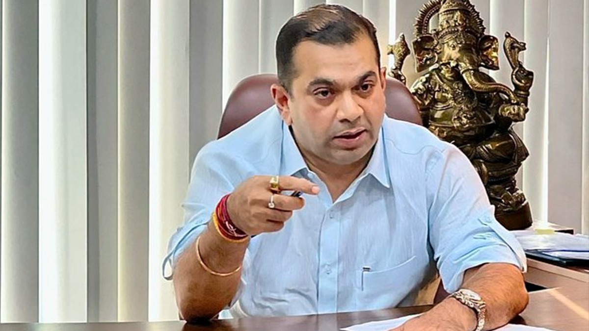 Rohan Khaunte Targets High-End Stays to Develop Goa’s Hinterland Tourism