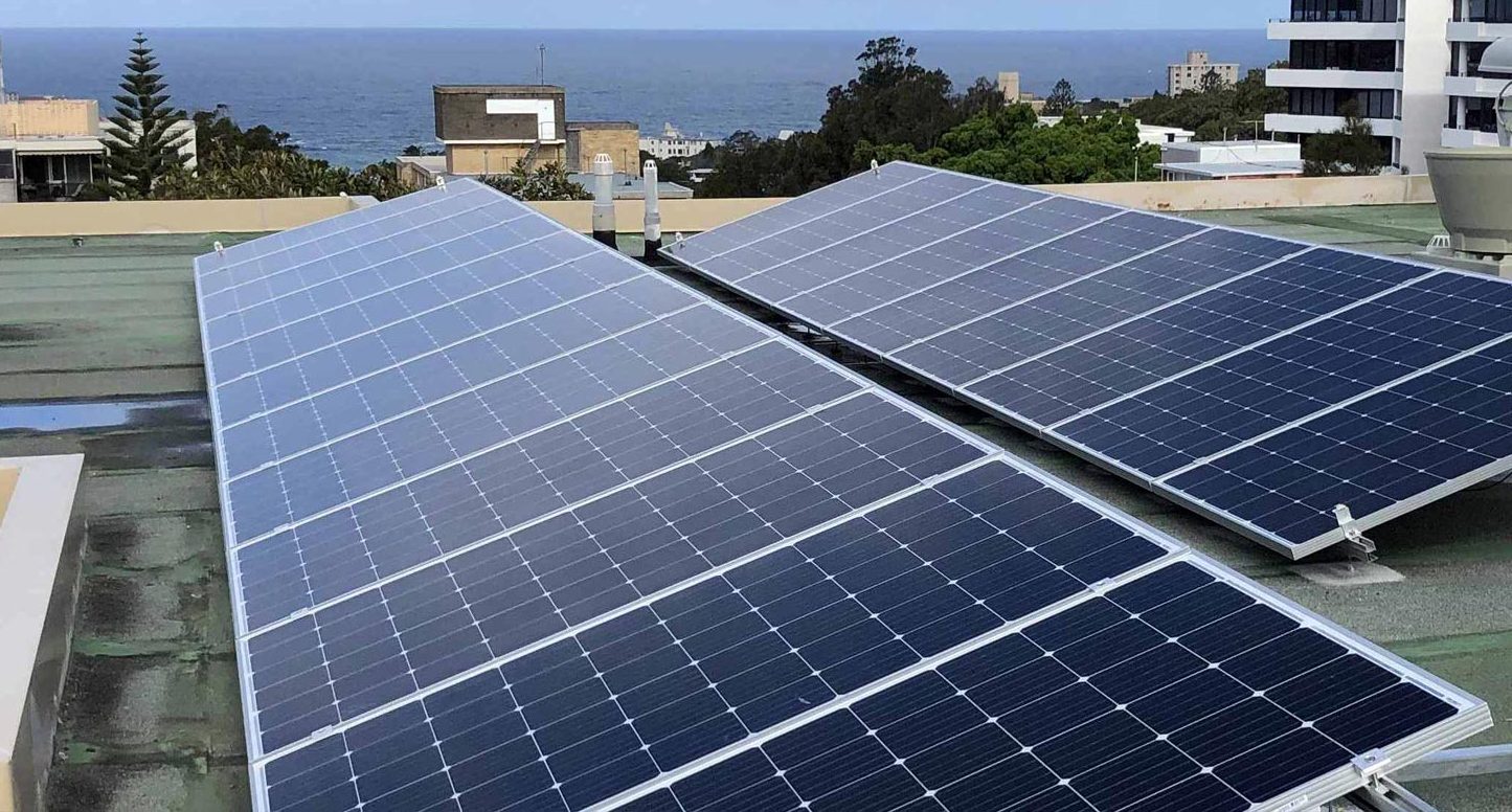 Solar Panels to Be Installed on 383 Government Buildings in Goa