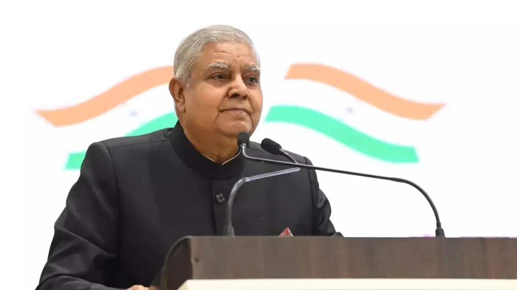 The current image has no alternative text. The file name is: Vice-President-Jagdeep-Dhankhar-Resigns-Citing-Health-Concerns.webp