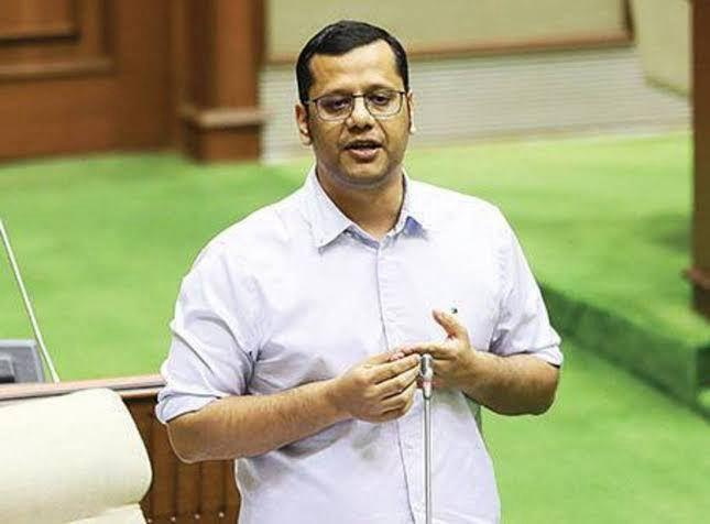 Birch fire: LOP Yuri Alemao seeks house debate