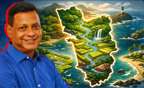 South Goa MP Tables Private Bill Seeking Special Status for Goa