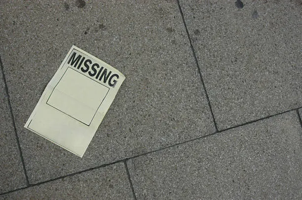 Minor Girl Reported Missing from Velsao; Police Register Case
