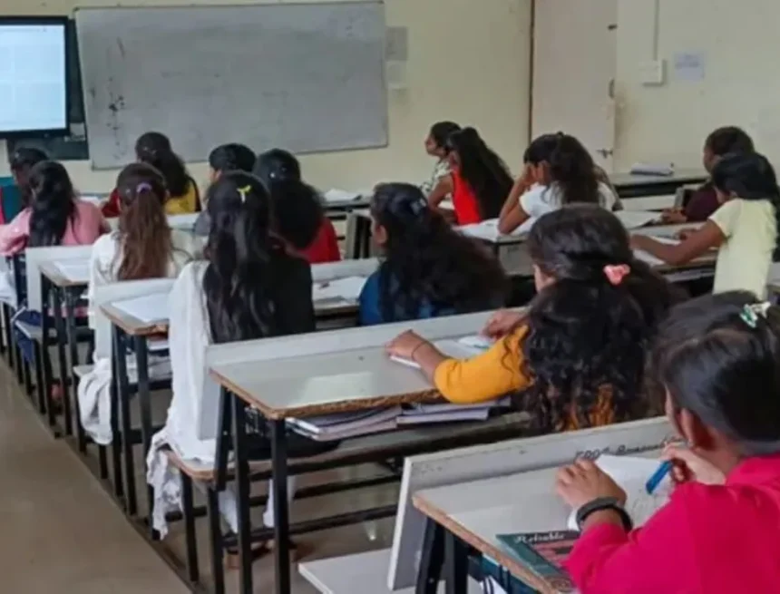 Allegations against school teacher under probe: complaint filed