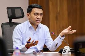 CM Intervenes in Carambolim Project Protest; Stop Work Order Assured