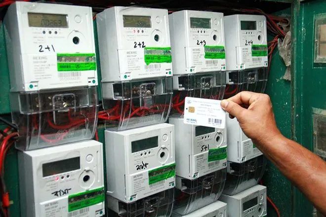 Smart Meter Row Sparks Political Clash in Goa