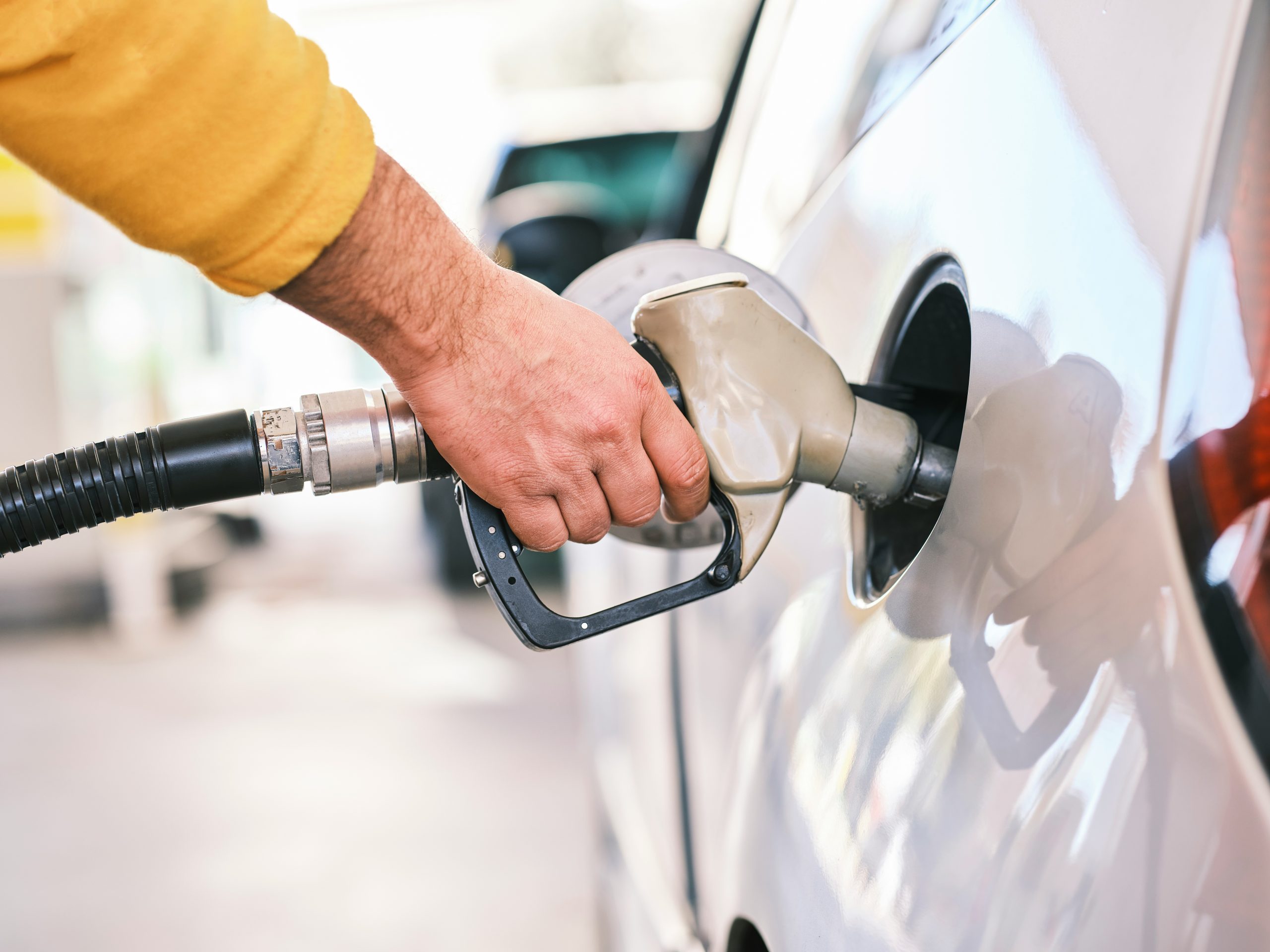 Goa Has 15-Day Fuel Stock; No Shortage Of Fuel: Dealers