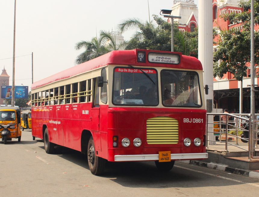 KTC Bus Driver Convicted for Rash and Negligent Driving